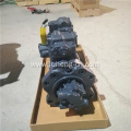 EC240B K3V112D Main Pump EC240B Hydraulic pump